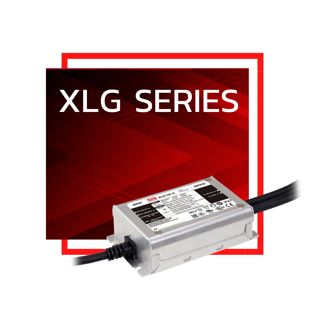 XLG SERIES